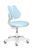 Дитяче крісло Evo-Kids Mio Lite Blue &mdash; купити в Bubbleshop
