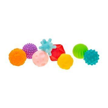 Набір сенсорних кульок Akuku A0452 &mdash; купити в Bubbleshop