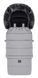 Зимовий конверт Bair Arctic owl grey сірий