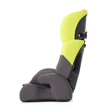 Автокресло Babytiger Mali Lime (BTFMALILIM0000) &mdash; купити в Bubbleshop