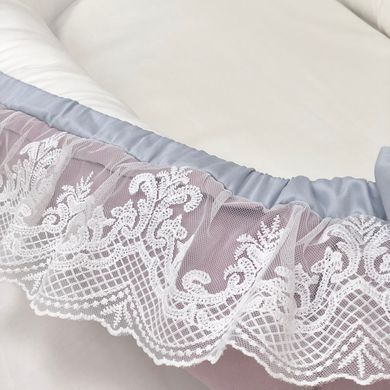 Кокон Royal пудра &mdash; купити в Bubbleshop