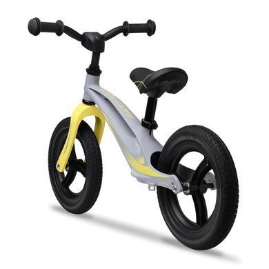 Біговел Lionelo BART TOUR GREY STONE &mdash; купити в Bubbleshop