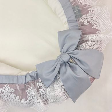 Кокон Royal пудра &mdash; купити в Bubbleshop