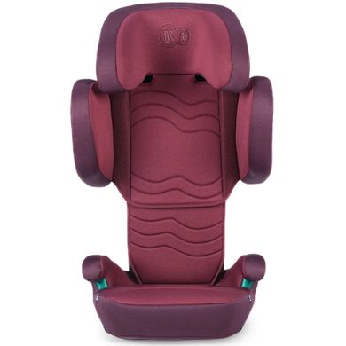 Автокресло Kinderkraft Xpand 2 i-Size Cherry Pearl (KCXPAN02RED000) KCXPAN02RED000 фото