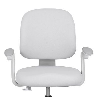 Дитяче універсальне крісло FunDesk Fresco Grey &mdash; купити в Bubbleshop