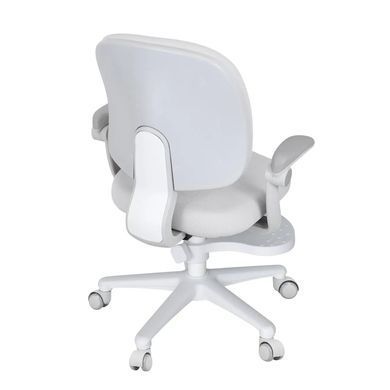 Дитяче універсальне крісло FunDesk Fresco Grey &mdash; купити в Bubbleshop