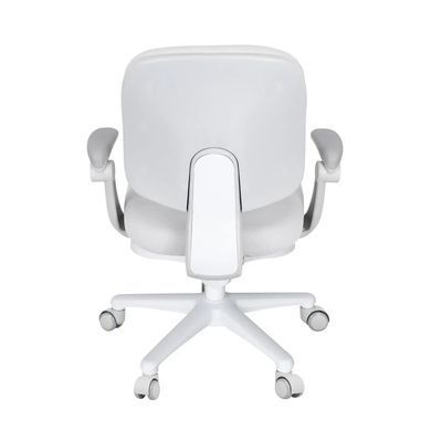 Дитяче універсальне крісло FunDesk Fresco Grey &mdash; купити в Bubbleshop