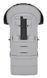 Зимовий конверт Bair Arctic owl grey сірий