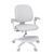Дитяче універсальне крісло FunDesk Fresco Grey &mdash; купити в Bubbleshop