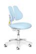 Дитяче крісло Evo-Kids Mio Lite Blue &mdash; купити в Bubbleshop