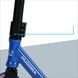 Трюковий самокат Hudora Stunt Scooter XQ-12 Blue (14025/01)