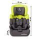 Автокресло Babytiger Mali Lime (BTFMALILIM0000)