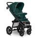 Прогулянкова коляска Lionelo ANNET TOUR GREEN TURQUOISE