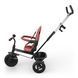 Триколісний велосипед Kinderkraft Aston 2 Plus Pink (KRASTO02PNKPL00)