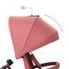 Триколісний велосипед Kinderkraft Aston 2 Plus Pink (KRASTO02PNKPL00)