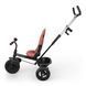 Триколісний велосипед Kinderkraft Aston 2 Plus Pink (KRASTO02PNKPL00)