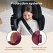 Автокресло Kinderkraft Xpand 2 i-Size Cherry Pearl (KCXPAN02RED000)