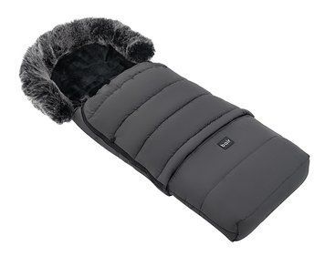 Зимовий конверт Bair Arctic smoke graphite графіт &mdash; купити в Bubbleshop
