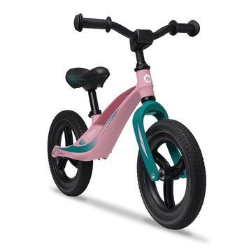 Біговел Lionelo BART TOUR PINK BUBBLEGUM &mdash; купити в Bubbleshop