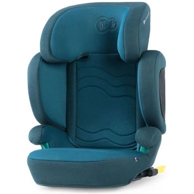 Автокресло Kinderkraft Xpand 2 i-Size Harbour Blue (KCXPAN02BLU0000) KCXPAN02BLU0000 фото