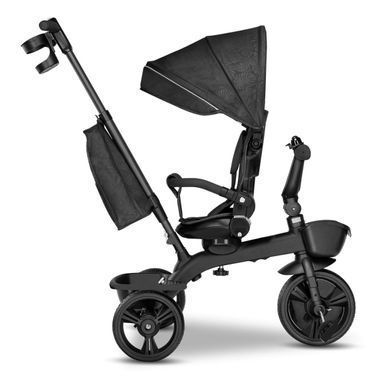Дитячий велосипед Lionelo KORI GREY STONE &mdash; купити в Bubbleshop