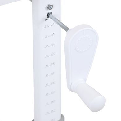 Дитяча парта Cubby Imparare Grey &mdash; купити в Bubbleshop