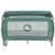 Манеж Lionelo STEFI PLUS GREEN OLIVE &mdash; купити в Bubbleshop