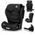 Дитяче автокрісло Lionelo NEAL I-SIZE BLACK CARBON &mdash; купити в Bubbleshop