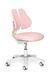 Дитяче крісло Evo-Kids Mio Lite Pink &mdash; купити в Bubbleshop