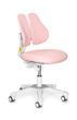 Дитяче крісло Evo-Kids Mio Lite Pink &mdash; купити в Bubbleshop