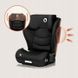 Дитяче автокрісло Lionelo NEAL I-SIZE BLACK CARBON