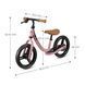 Біговел Kinderkraft Space Dark Pink (KRSPAC23PNK0000)
