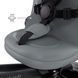 Триколісний велосипед Kinderkraft Aveo 2 Plus Grey (KRAVEO02GRY0000)
