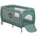 Манеж Lionelo STEFI PLUS GREEN OLIVE