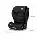 Дитяче автокрісло Lionelo NEAL I-SIZE BLACK CARBON