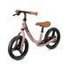 Біговел Kinderkraft Space Dark Pink (KRSPAC23PNK0000)