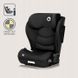 Дитяче автокрісло Lionelo NEAL I-SIZE BLACK CARBON