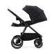 Универсальная коляска 2 в 1 Kinderkraft Nea Midnight Black (KSNEA000BLK2000)