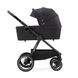 Универсальная коляска 2 в 1 Kinderkraft Nea Midnight Black (KSNEA000BLK2000)