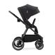 Универсальная коляска 2 в 1 Kinderkraft Nea Midnight Black (KSNEA000BLK2000)