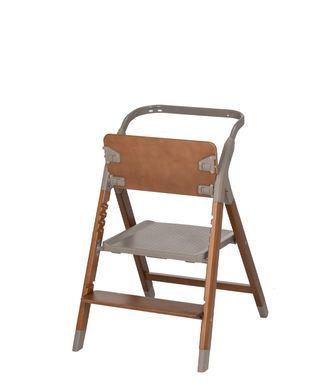 Стілець для годування CARRELLO Ergo CRL-16701 Shadow Beige &mdash; купити в Bubbleshop