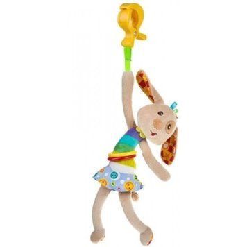 Плюшева вібраційна іграшка Akuku A0388, Собака &mdash; купити в Bubbleshop