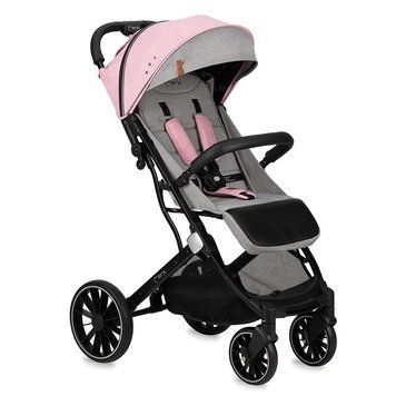 Коляска прогулянкова MoMI ESTELLE DAKAR Blowball &mdash; купити в Bubbleshop