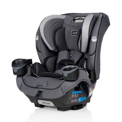 Автокрісло Evenflo EveryFit LX - Winstone  32884200320 фото