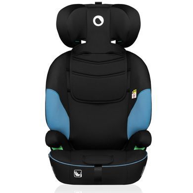 Дитяче автокрісло Lionelo LEVI I-SIZE BLUE COBALT &mdash; купити в Bubbleshop