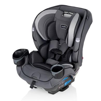 Автокрісло Evenflo EveryFit LX - Winstone  32884200320 фото