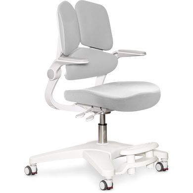 Дитяче крісло Mealux Trident Grey Y-617 G &mdash; купити в Bubbleshop