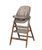 Стілець для годування CARRELLO Ergo CRL-16701 Shadow Beige &mdash; купити в Bubbleshop