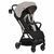 Прогулянкова коляска Lionelo JULIE AIR BEIGE SAND &mdash; купити в Bubbleshop