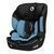 Дитяче автокрісло Lionelo LEVI I-SIZE BLUE COBALT &mdash; купити в Bubbleshop